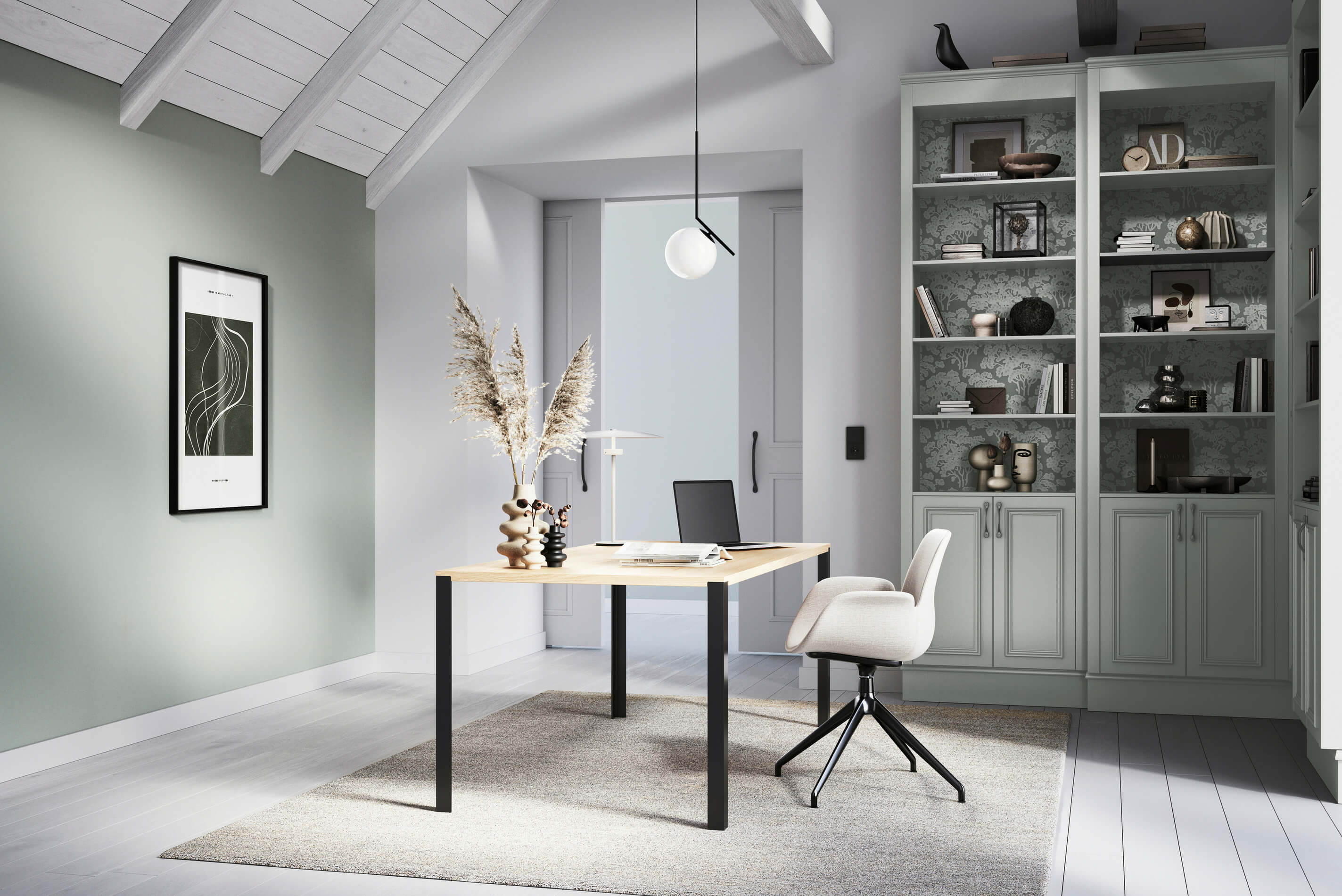 Sto Innenraumsystem-Konfigurator